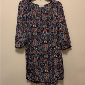 Beautiful Day time dress!